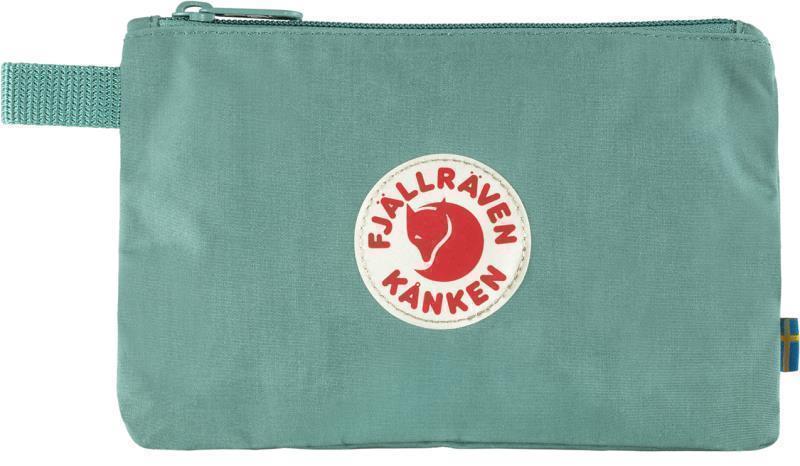 Kanken Gear Pocket - Frost Green 1