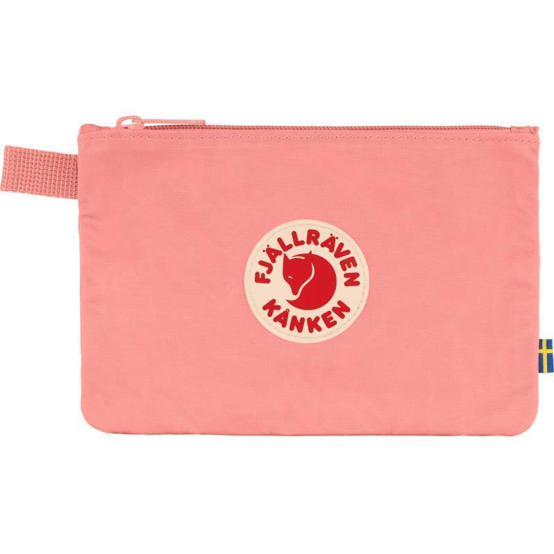 Kanken Gear Pocket - Pink 1
