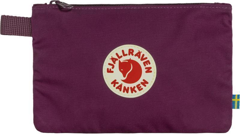 Kanken Gear Pocket - Royal Purple 1