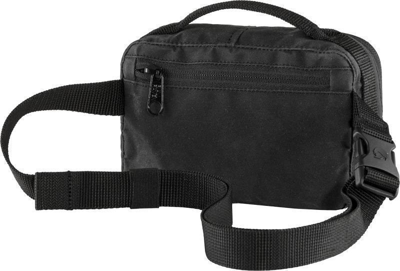 Kanken Hip Pack - Black 2