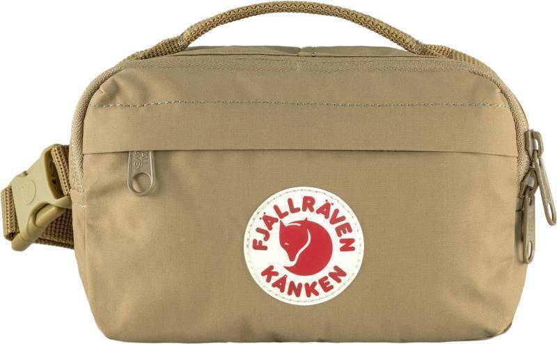 Kanken Hip Pack - Clay 1