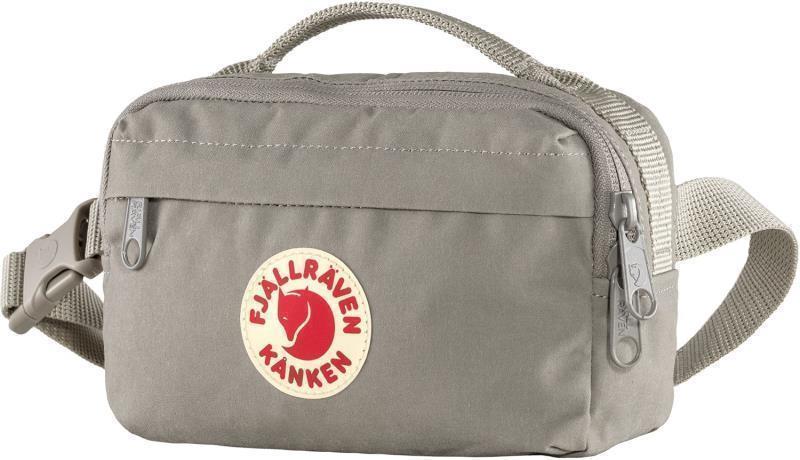 Kanken Hip Pack - Fog 3