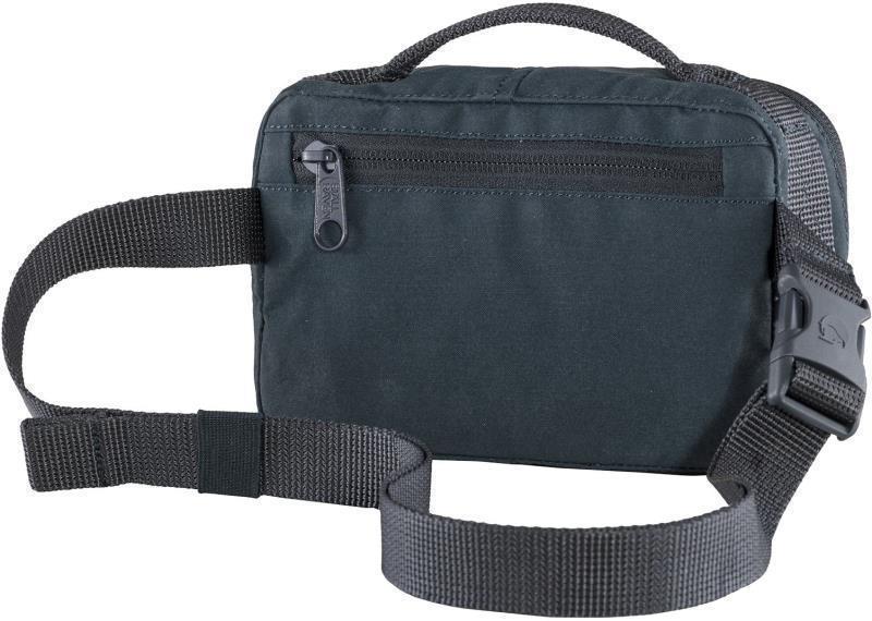 Kanken Hip Pack - Navy 2