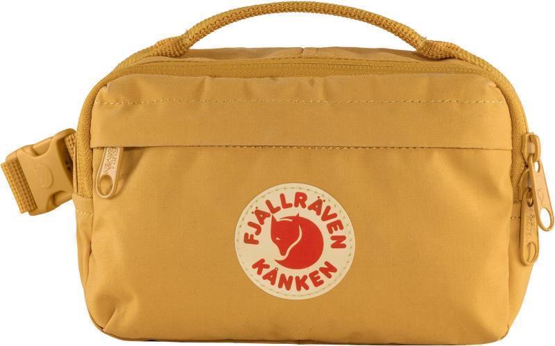 Kanken Hip Pack - Ochre 1
