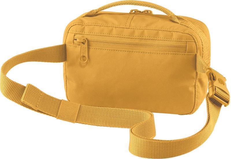 Kanken Hip Pack - Ochre 2