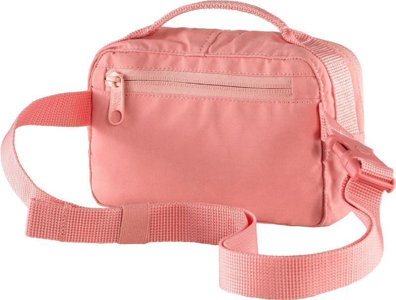 Kanken Hip Pack - Pink 2