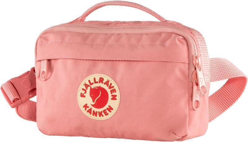 Kanken Hip Pack - Pink 3