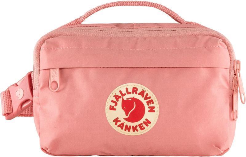 Kanken Hip Pack - Pink 1