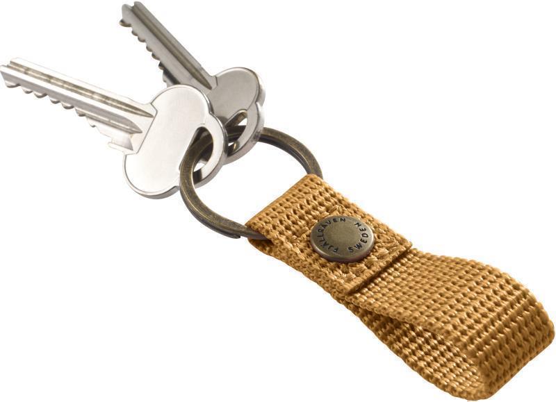 Kanken Keyring - Acorn 1