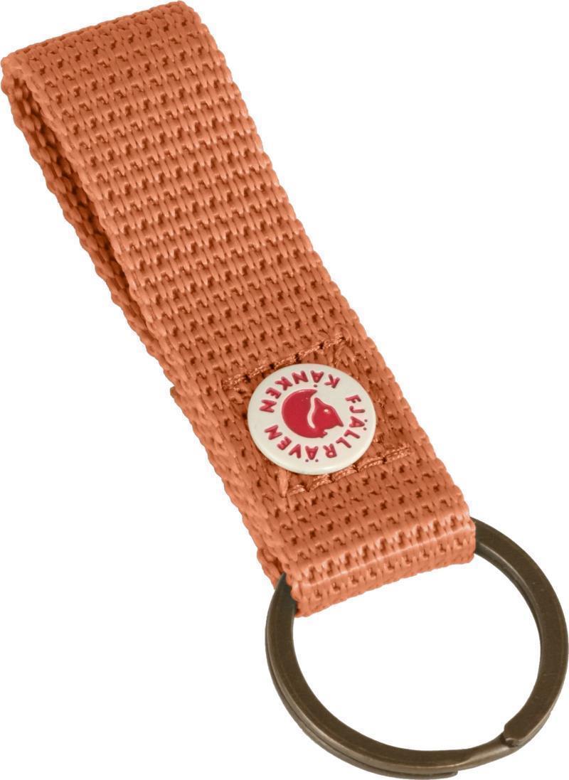 Kanken Keyring - Desert Brown 1