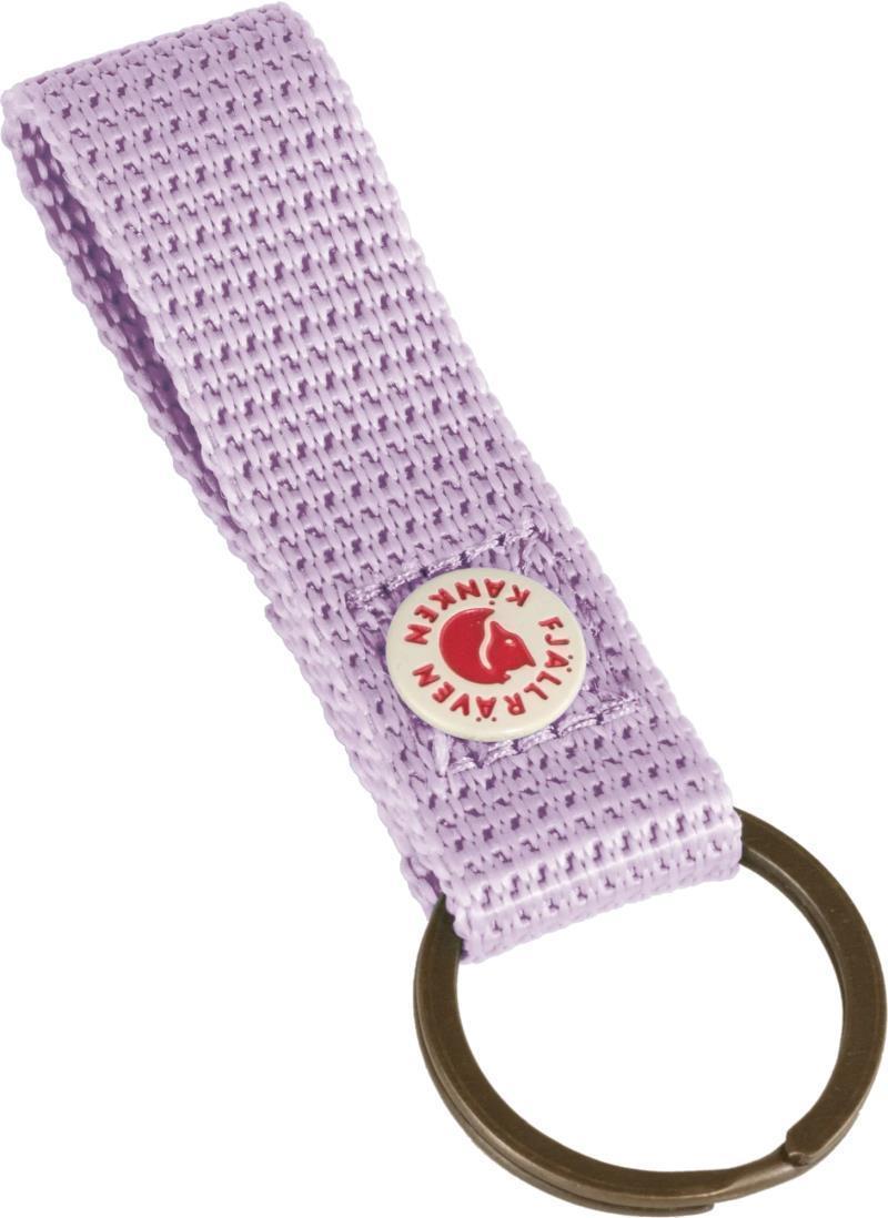 Kanken Keyring - Pastel Lavender 1