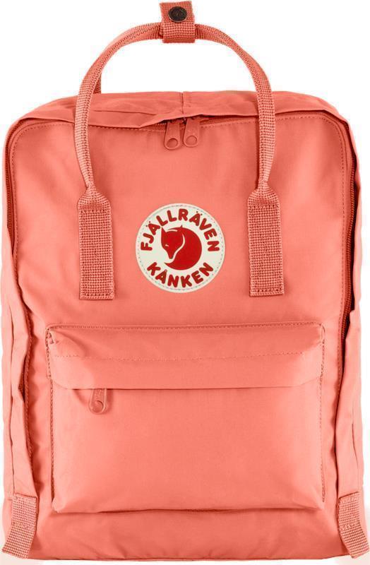 Kanken - Korall 1