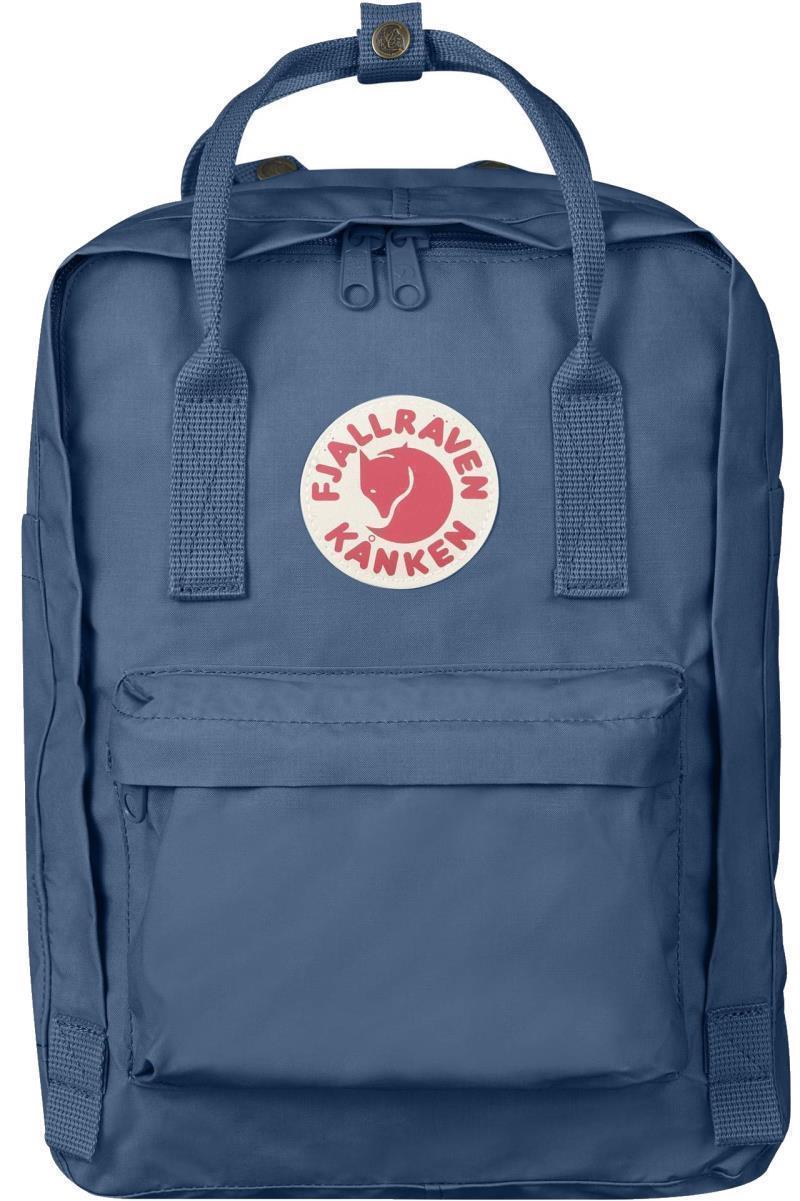 Kanken Laptop 13" - Blue Ridge 1