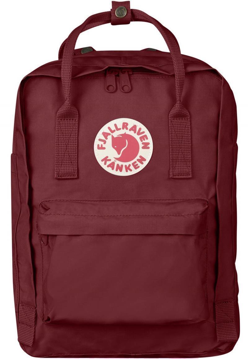 Kanken Laptop 13" - Ox Red 1