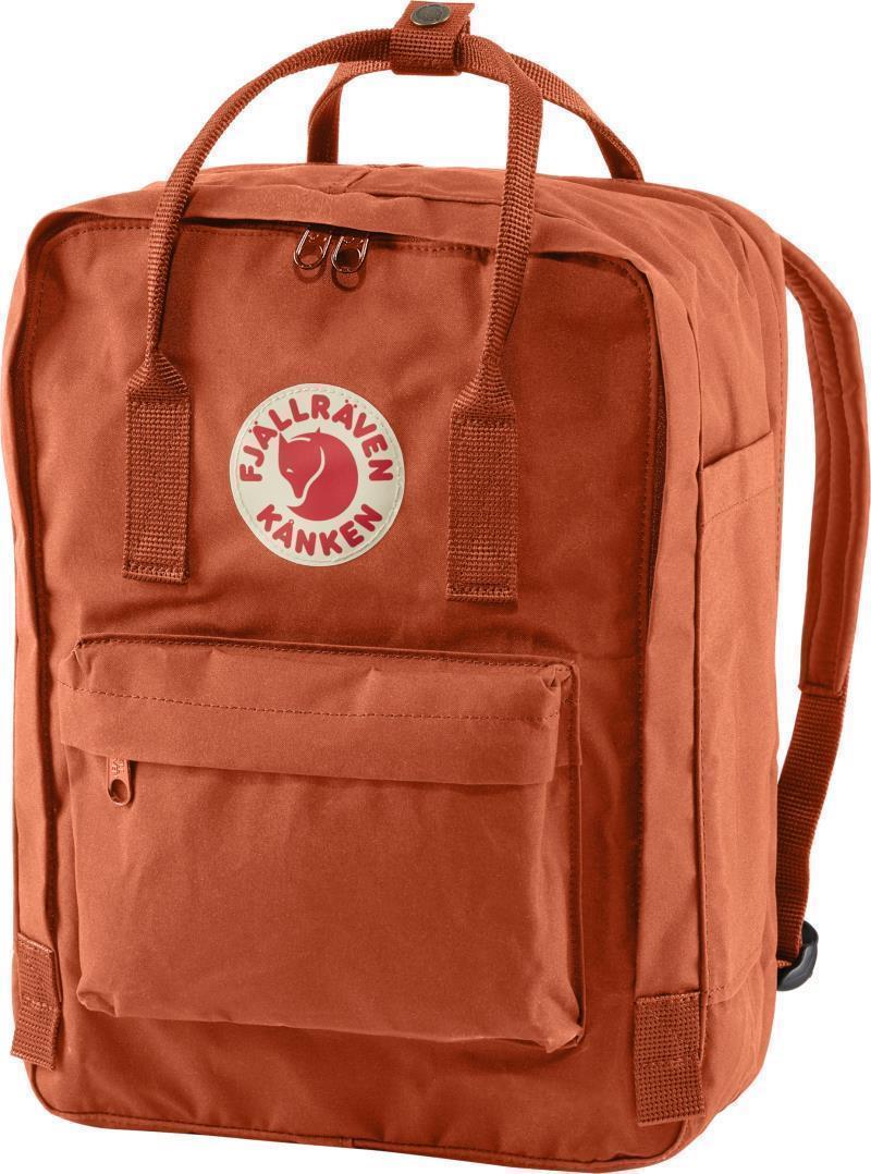 Kanken Laptop 13" - Rowan Red 1