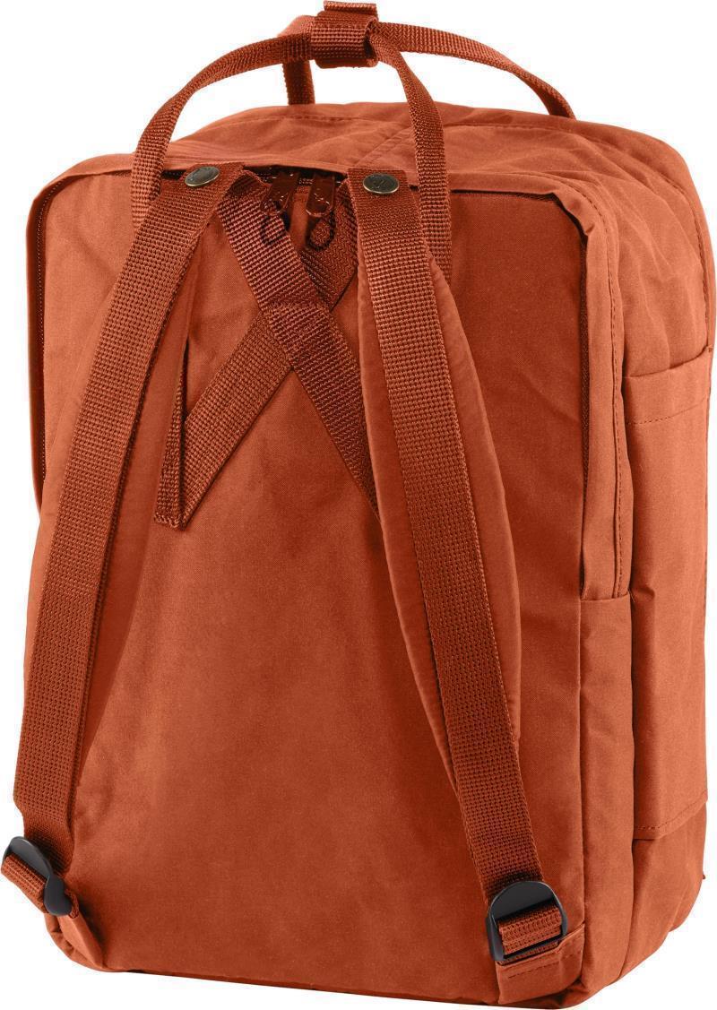 Kanken Laptop 13" - Rowan Red 2
