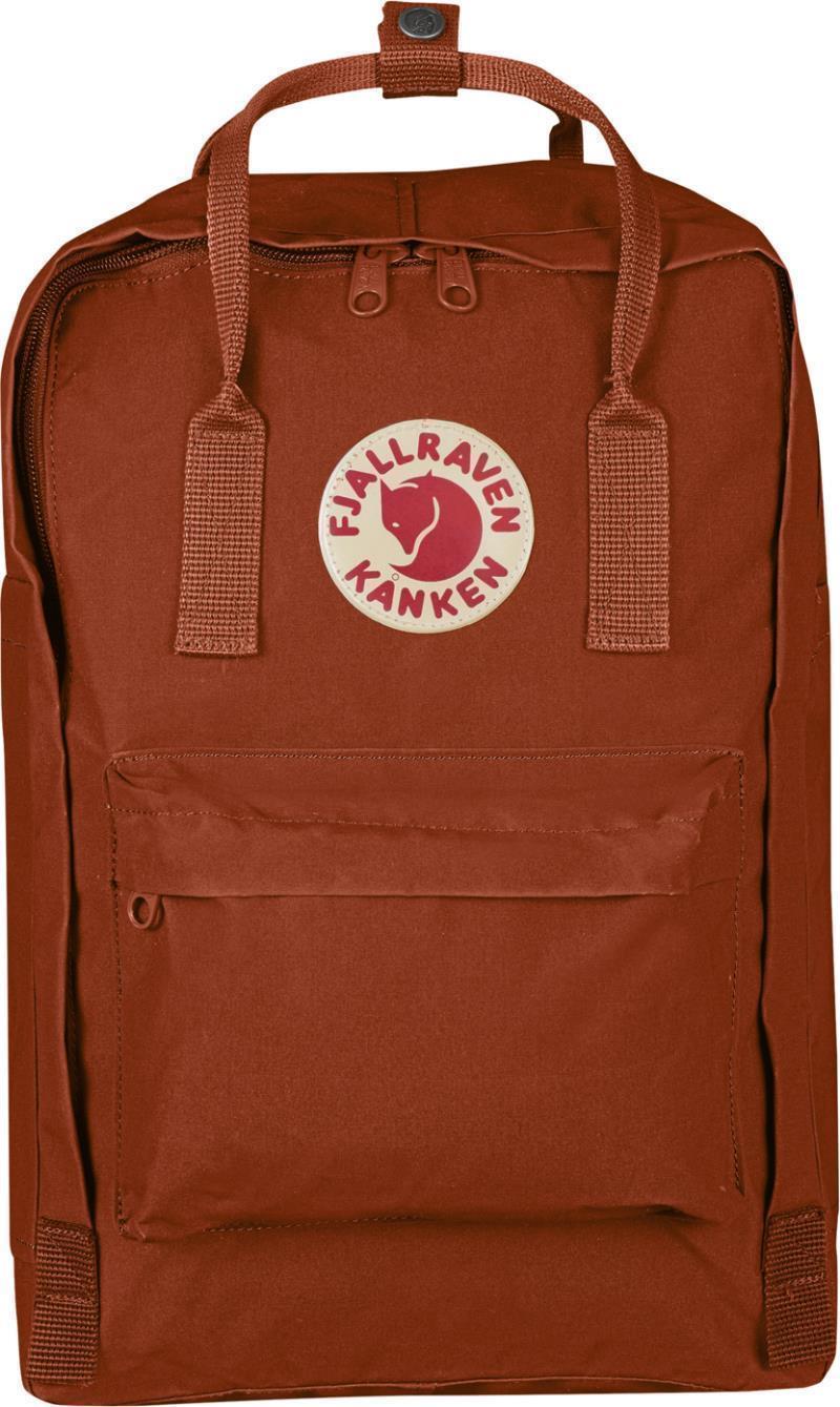 Kanken Laptop 15" - Autumn Leaf 1