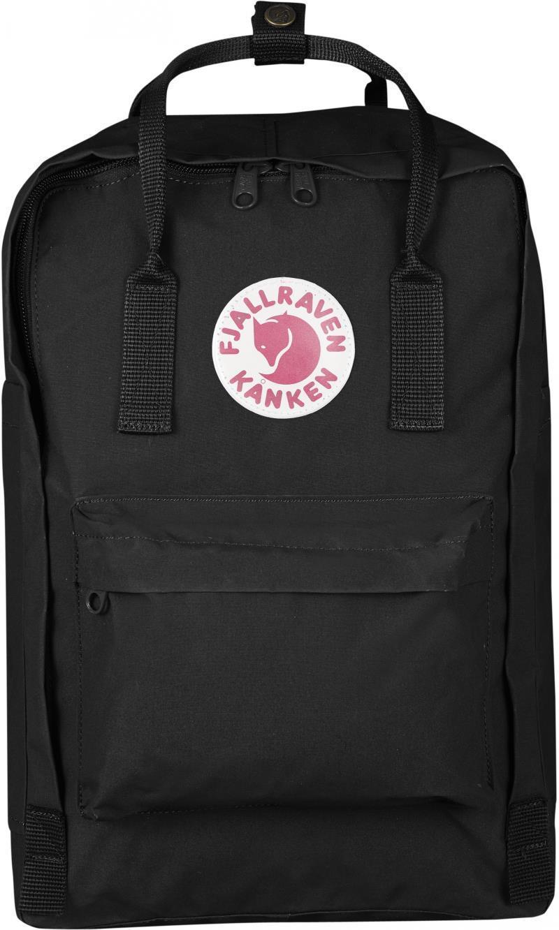 Kanken Laptop 15" - Black 1