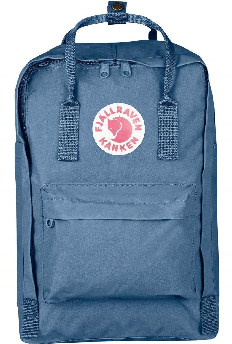 Kanken Laptop 15" - Blue Ridge 1