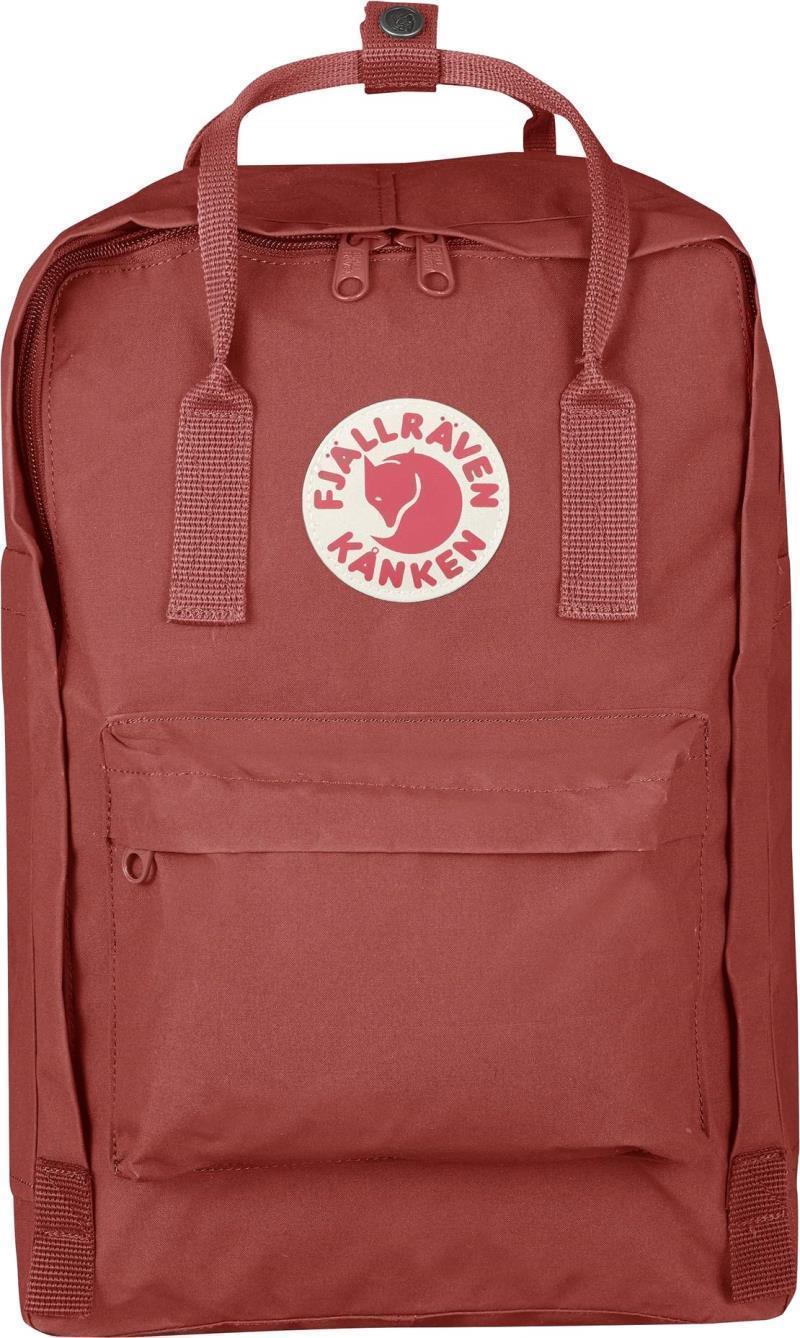 Kanken Laptop 15" - Dahlia 1