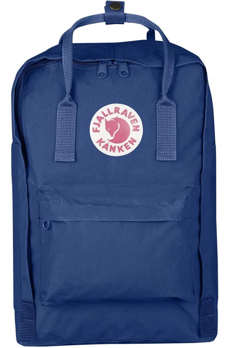 Kanken Laptop 15" - Deep Blue 1
