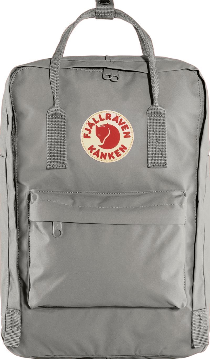 Kanken Laptop 15" - Fog 1