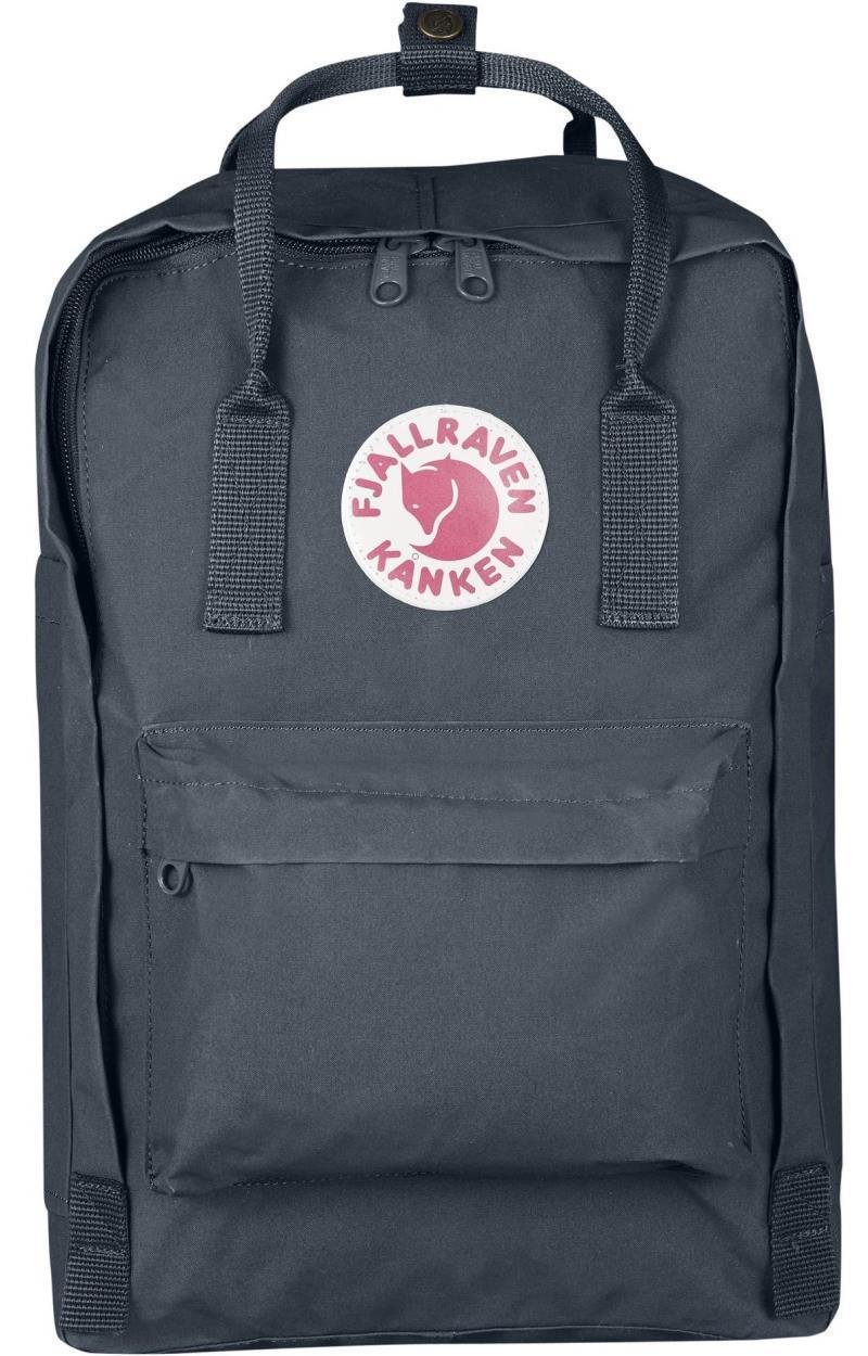 Kanken Laptop 15" - Graphite 1