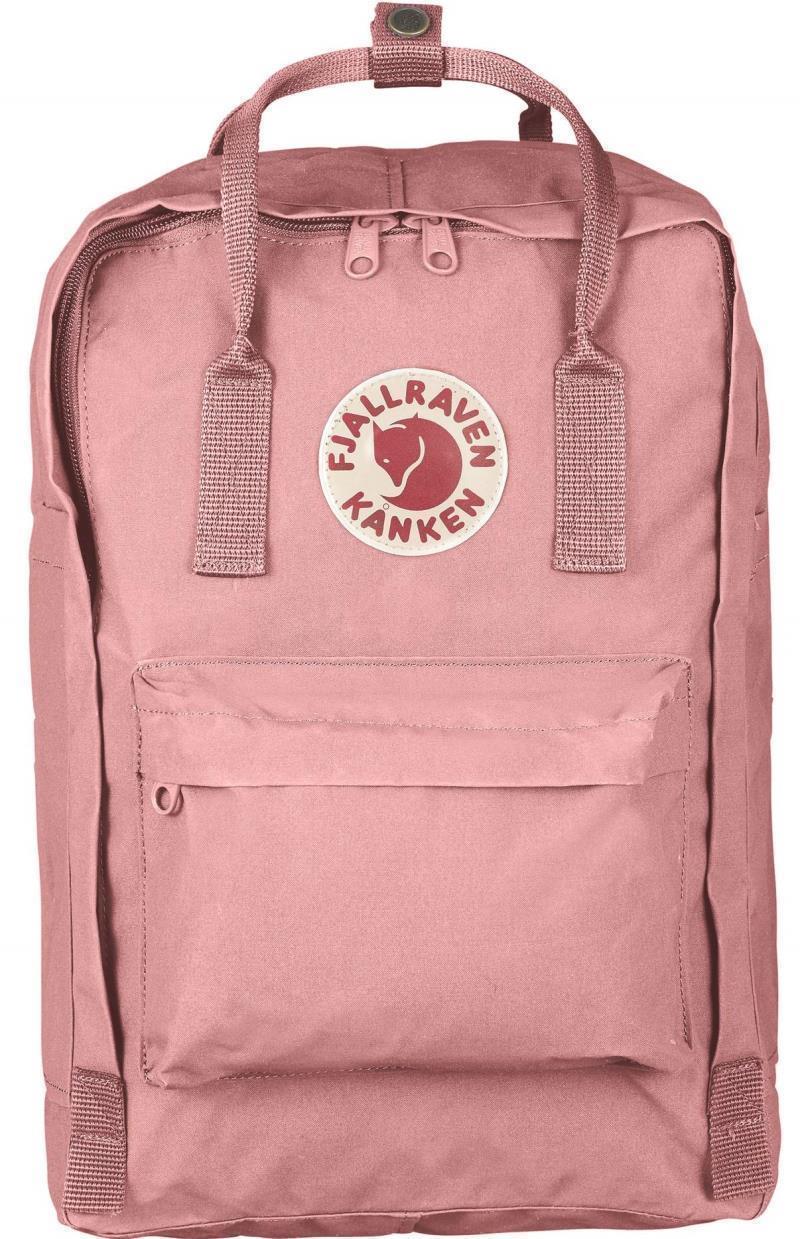Kanken Laptop 15" - Pink 1