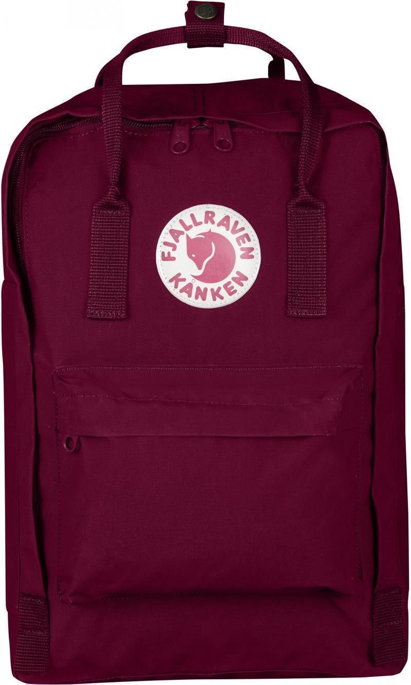 Kanken Laptop 15" - Plum 1