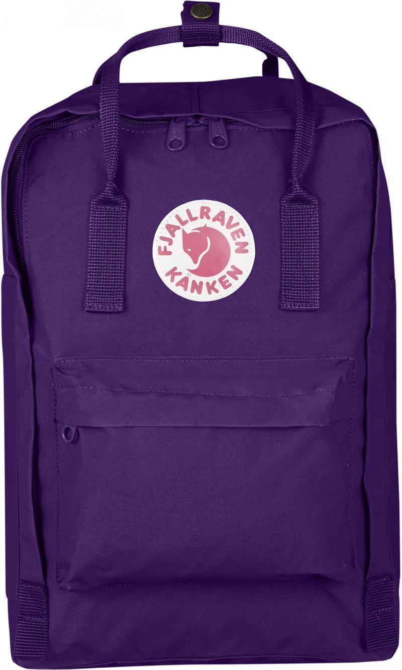 Kanken Laptop 15" - Purple 1