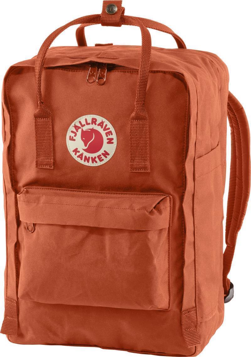 Kanken Laptop 15" - Rowan Red 1