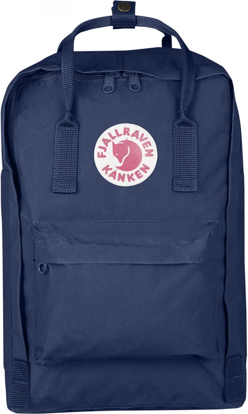 Kanken Laptop 15" - Royal Blue 1