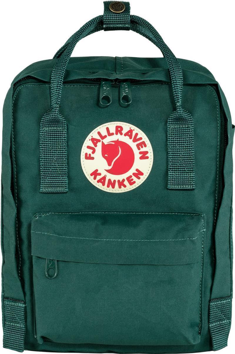 Kanken Mini - Arctic Green 1