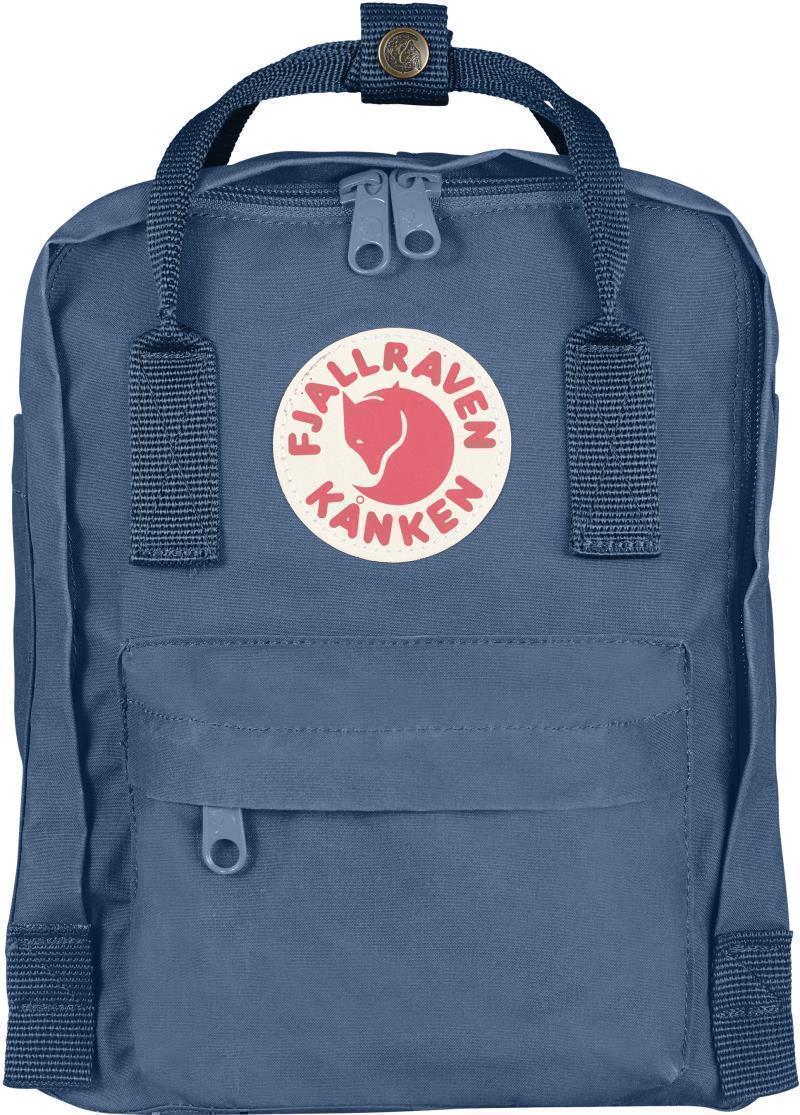 Kanken Mini - Blue Ridge 1