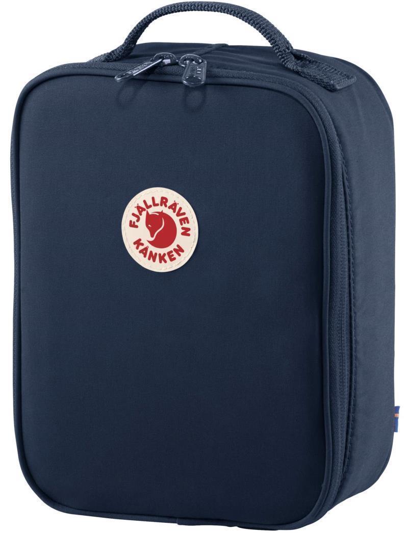 Kanken Mini Cooler - Navy 1