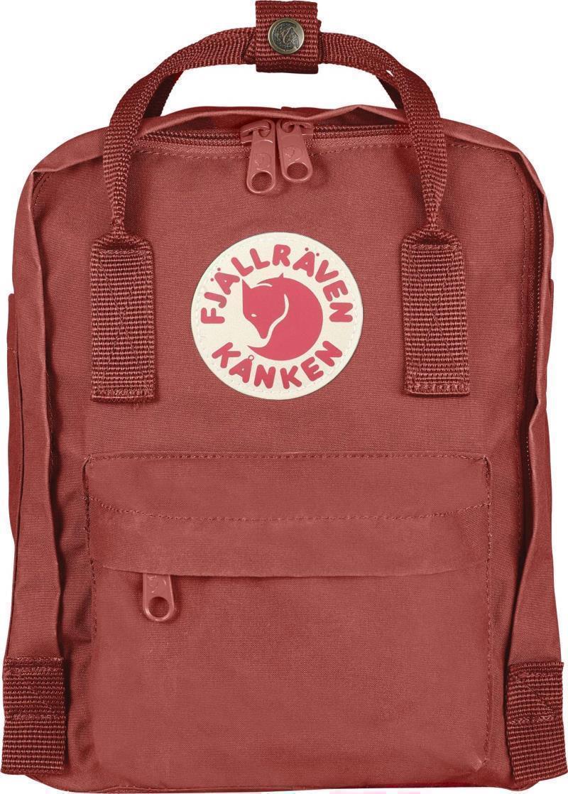 Kanken Mini - Dahlia 1
