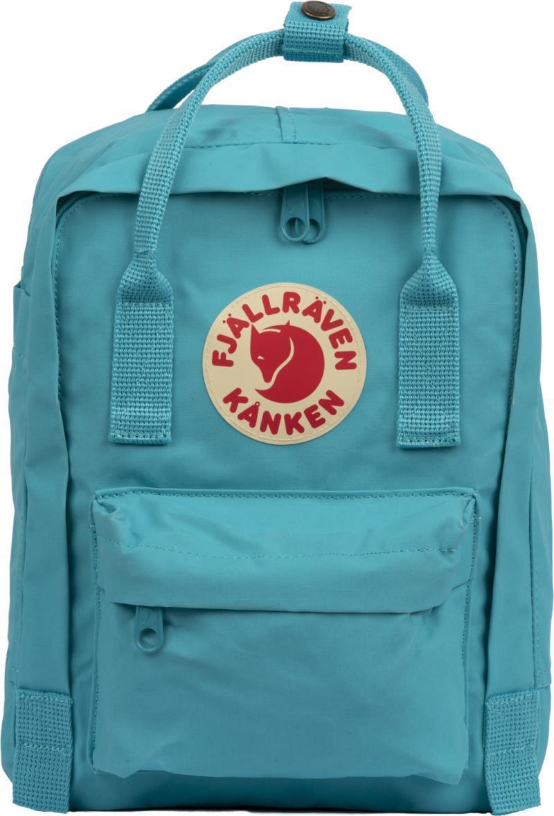 Kanken Mini - Deep Turquoise 1
