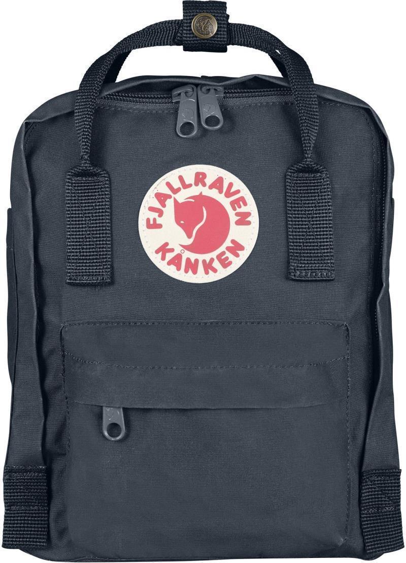 Kanken Mini - Graphite 1