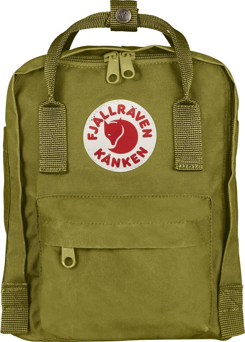 Kanken Mini - Guacamole 1