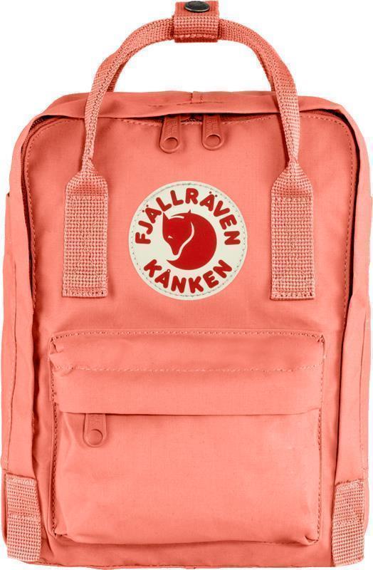 Kanken Mini - Korall 1