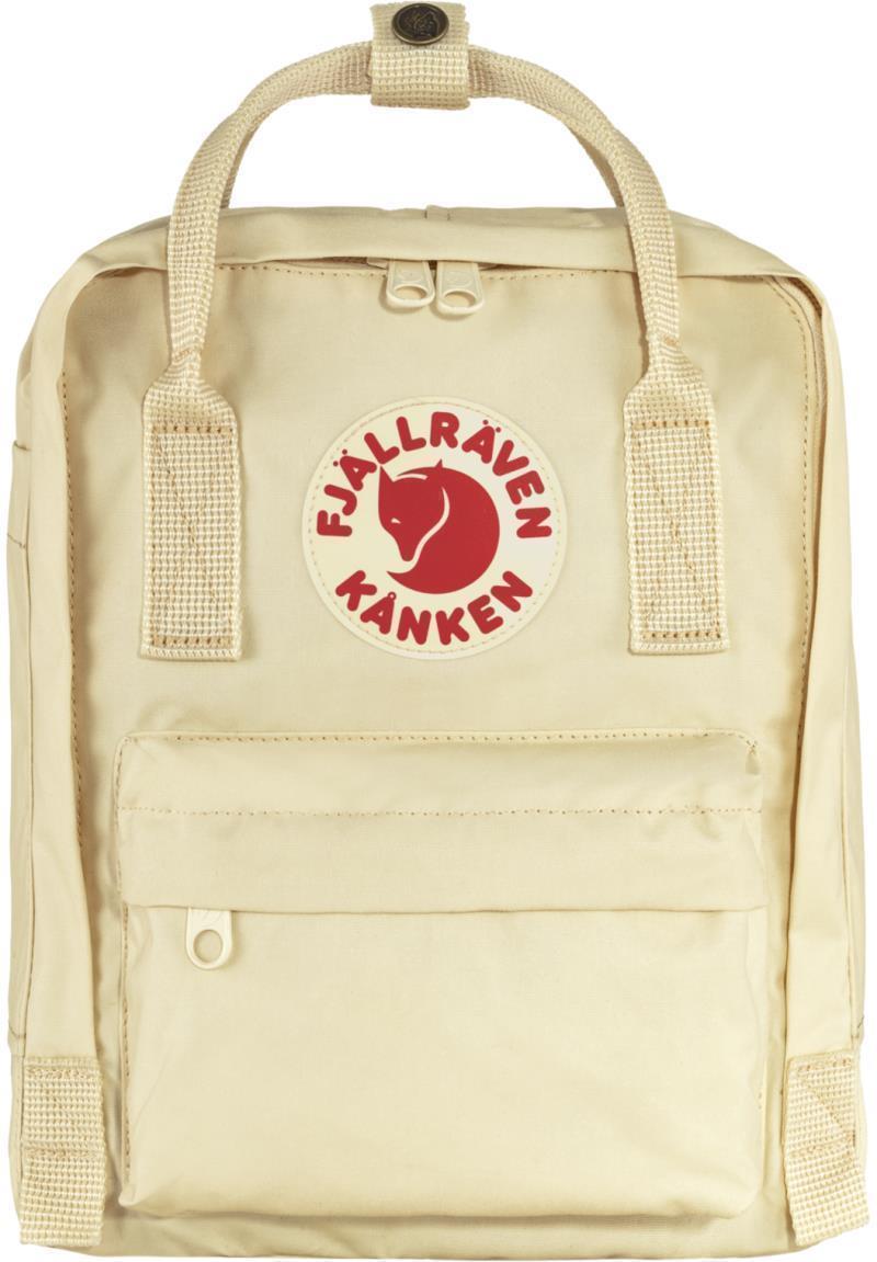 Kanken Mini - Light Oak 1