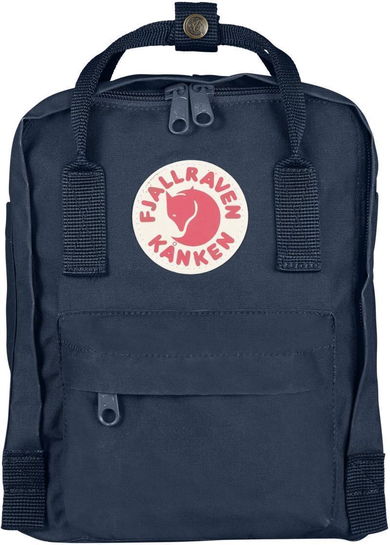Kanken Mini - Navy 1