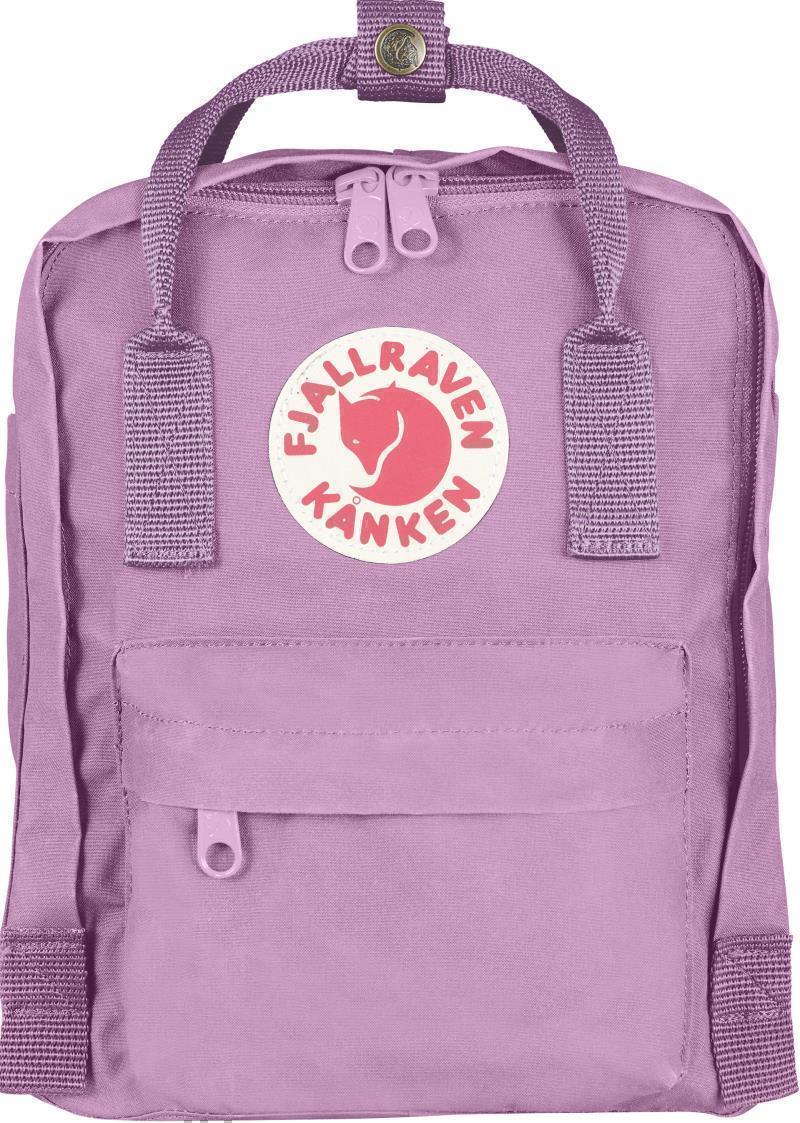 Kanken Mini - Orchid 1