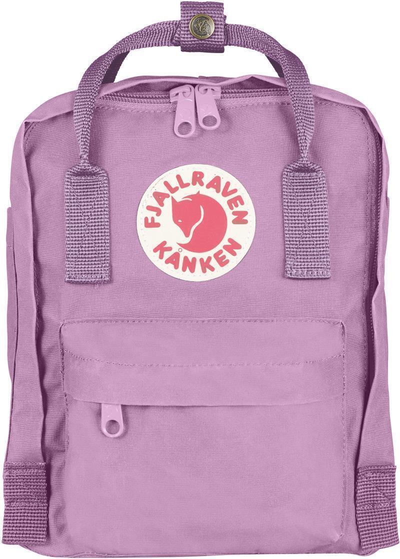Kanken Mini - Pastel Lavender 1