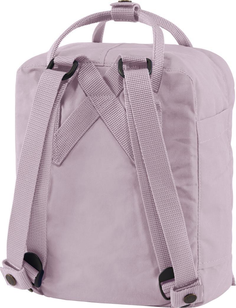 Kanken Mini - Pastel Lavender 3