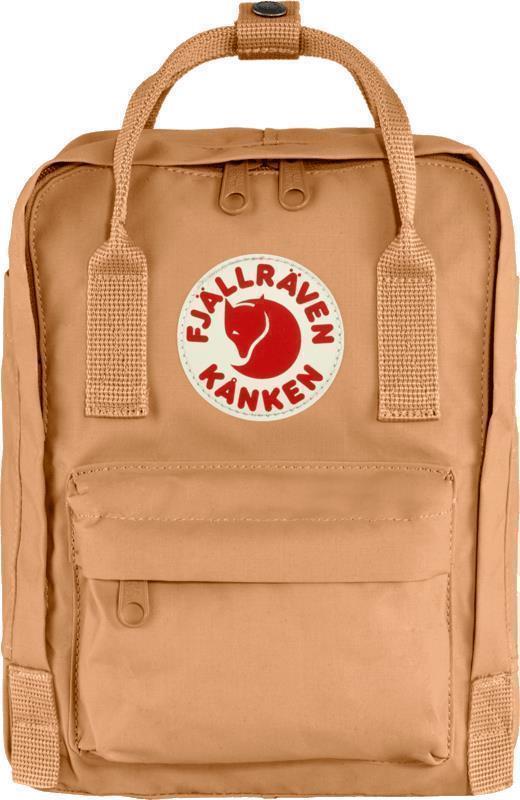 Kanken Mini - Peach Sand 1