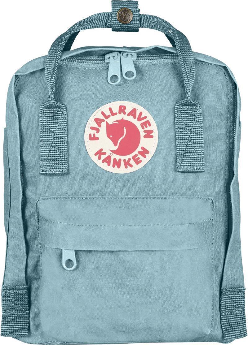 Kanken Mini - Sky Blue 1