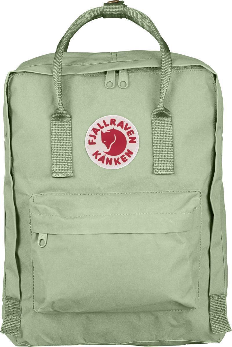 Kanken - Mint Green 1
