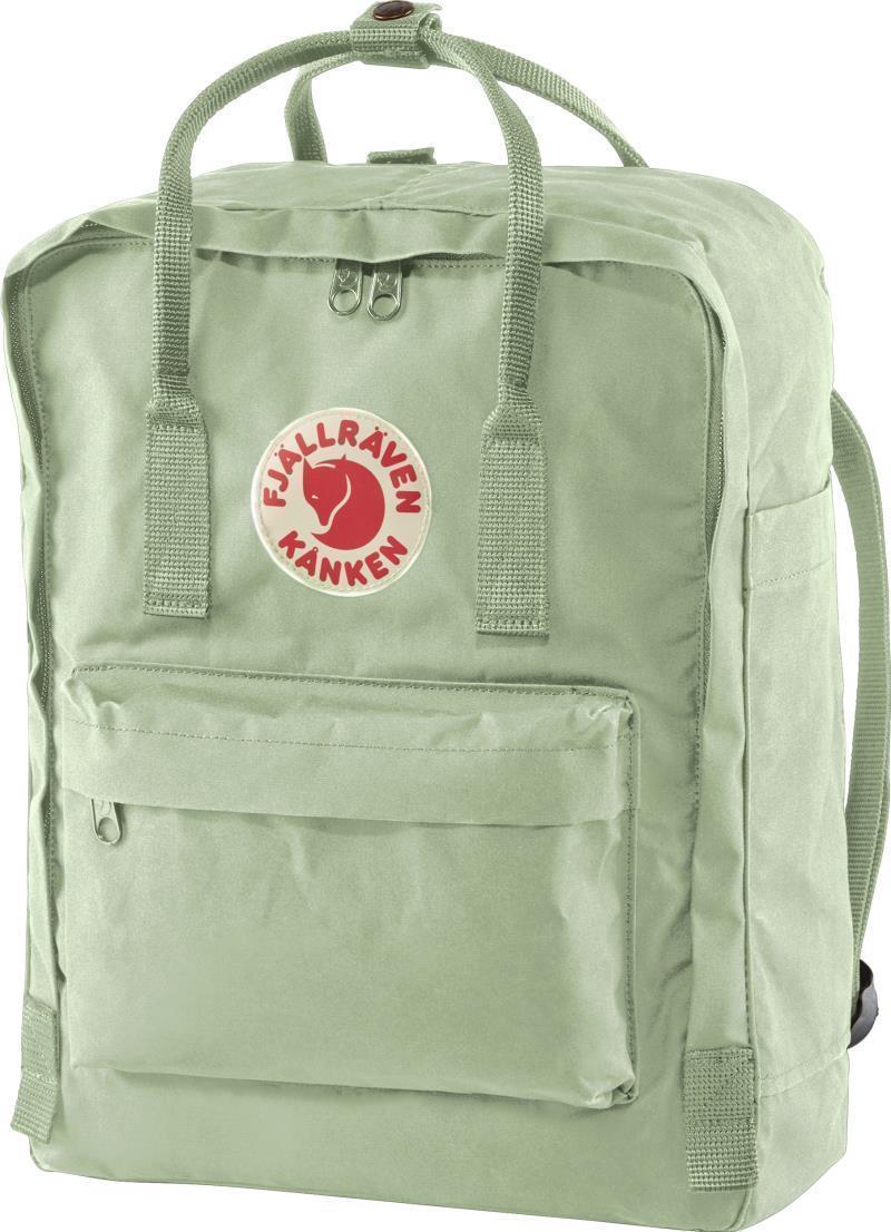 Kanken - Mint Green 2