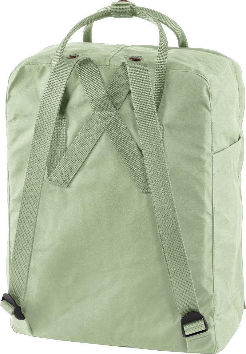 Kanken - Mint Green 3
